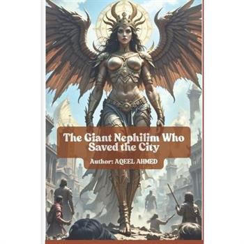 The Giant Nephilim Who Saved the City