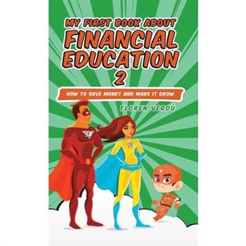 My First Book about Financial Education 2