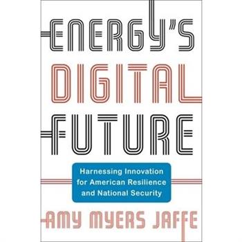 Energy’s Digital Future
