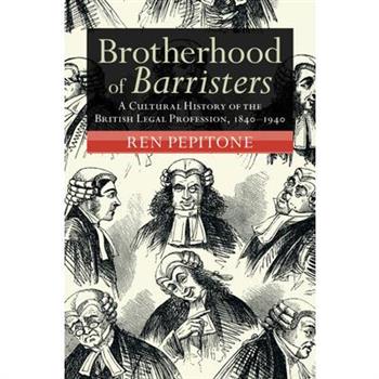 Brotherhood of Barristers