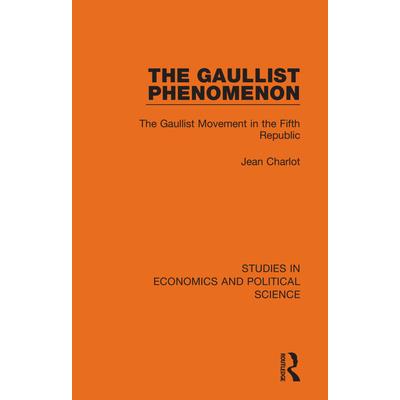 The Gaullist Phenomenon