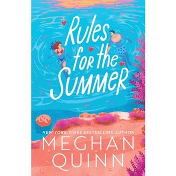 Rules for the Summer (Standard Edition)