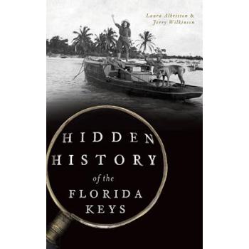 Hidden History of the Florida Keys