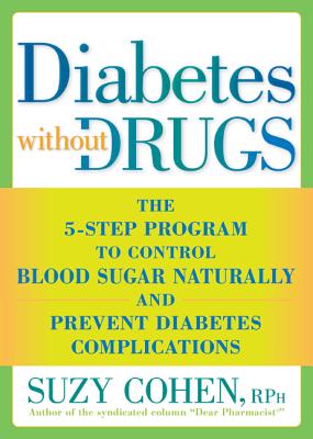 Diabetes Without Drugs