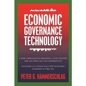 Economic Governance Technology
