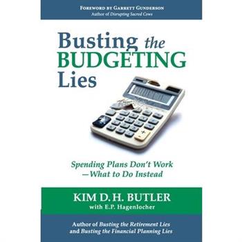 Busting the Budgeting Lies