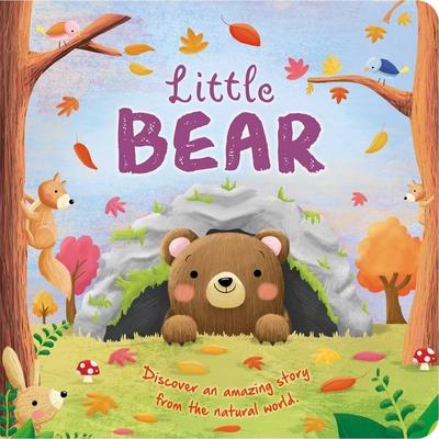 Nature Stories: Little Bear
