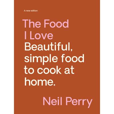 The Food I Love
