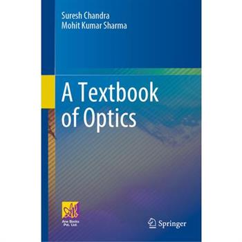 A Textbook of Optics