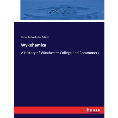 Wykehamica