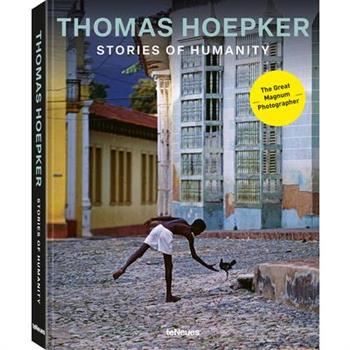 Thomas Hoepker
