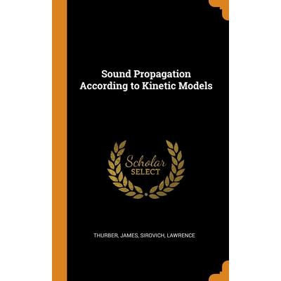 Sound Propagation According to Kinetic Models
