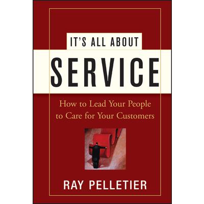 It's All About Service