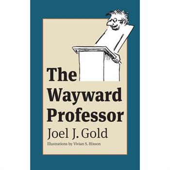 The Wayward Professor