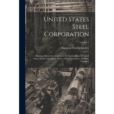 United States Steel Corporation