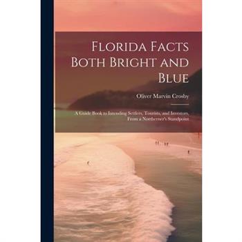 Florida Facts Both Bright and Blue