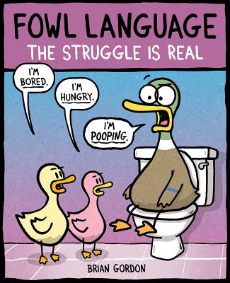 Fowl Language