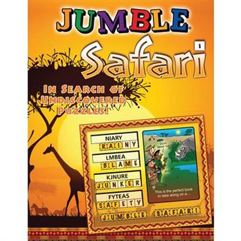 Jumble Safari