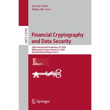 Financial Cryptography and Data Security