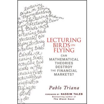 Lecturing Birds on Flying