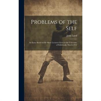 Problems of the Self