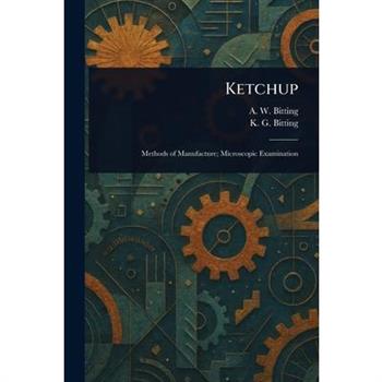 Ketchup