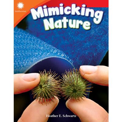 Mimicking nature /