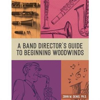 A Band Director's Guide to Beginning Woodwinds