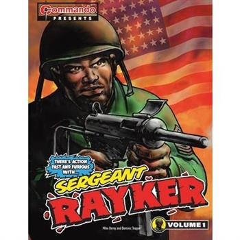 Sergeant Rayker