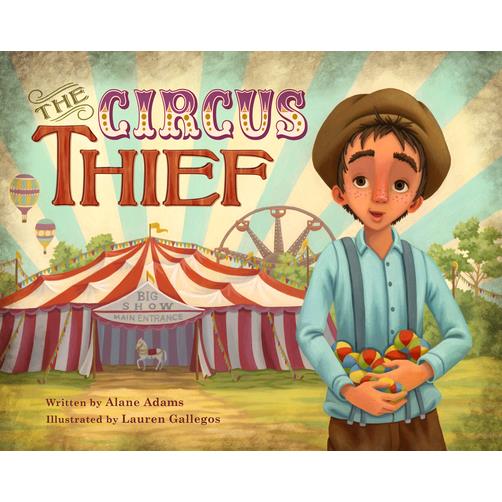 The Circus Thief