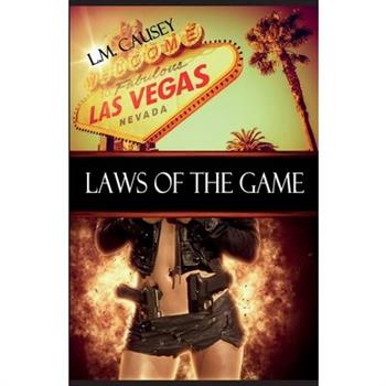 Laws of the Game