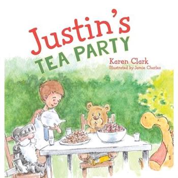 Justin's Tea Party