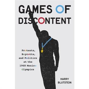 Games of Discontent