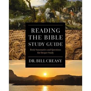 Reading the Bible Study Guide