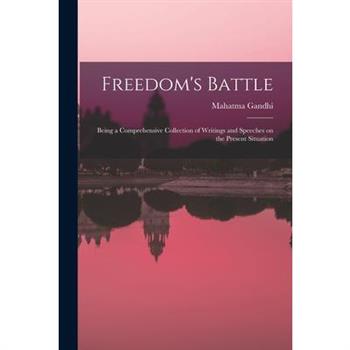 Freedom's Battle