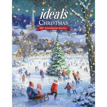Christmas Ideals 2024