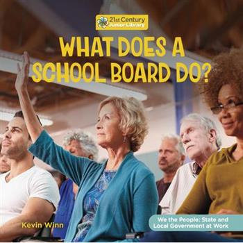 What Does a School Board Do?