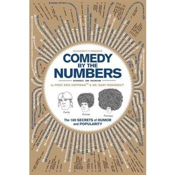 Comedy by the Numbers