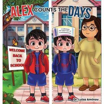 Alex Counts the Days
