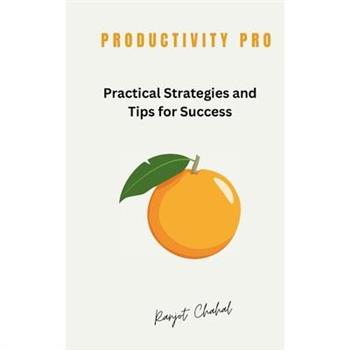 Productivity Pro