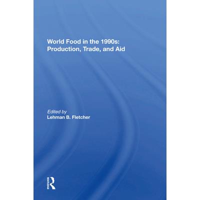 World Food in the 1990s