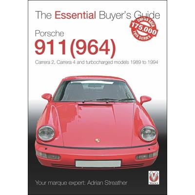 Porsche 911 (964)