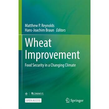 Wheat Improvement