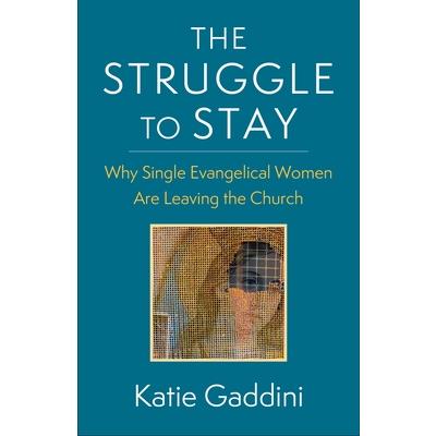 The Struggle to Stay