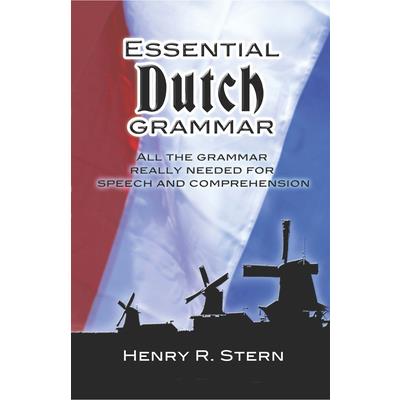 Essential Dutch Grammar