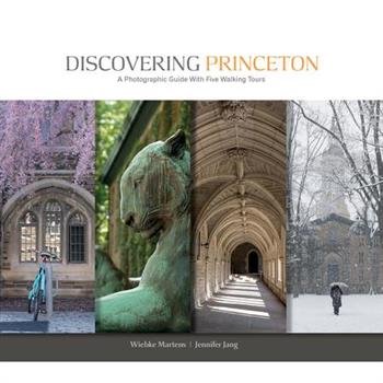 Discovering Princeton