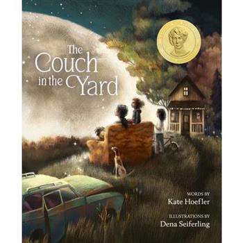 The Couch in the Yard