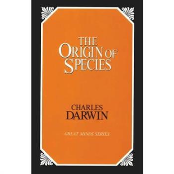 The Origin of Species