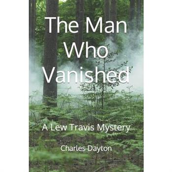 The Man Who Vanished