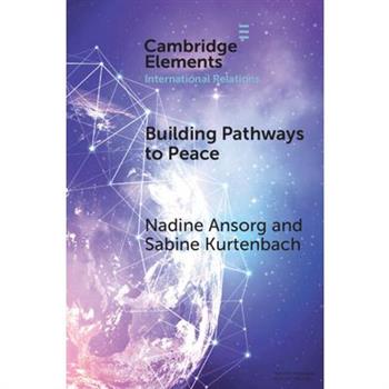 Building Pathways to Peace